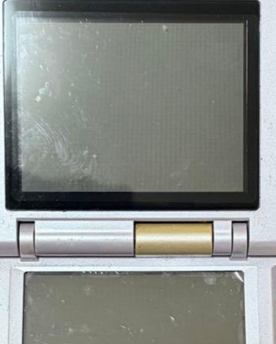 Nintendo DS Mew Edition Pokémon Center Limited Console Box Japan Tested