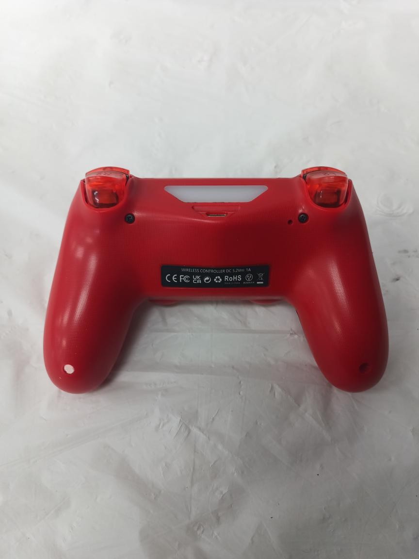 USED SONY PS4 – SYSTEM – CUH-1001A – 500GB (P23015498)