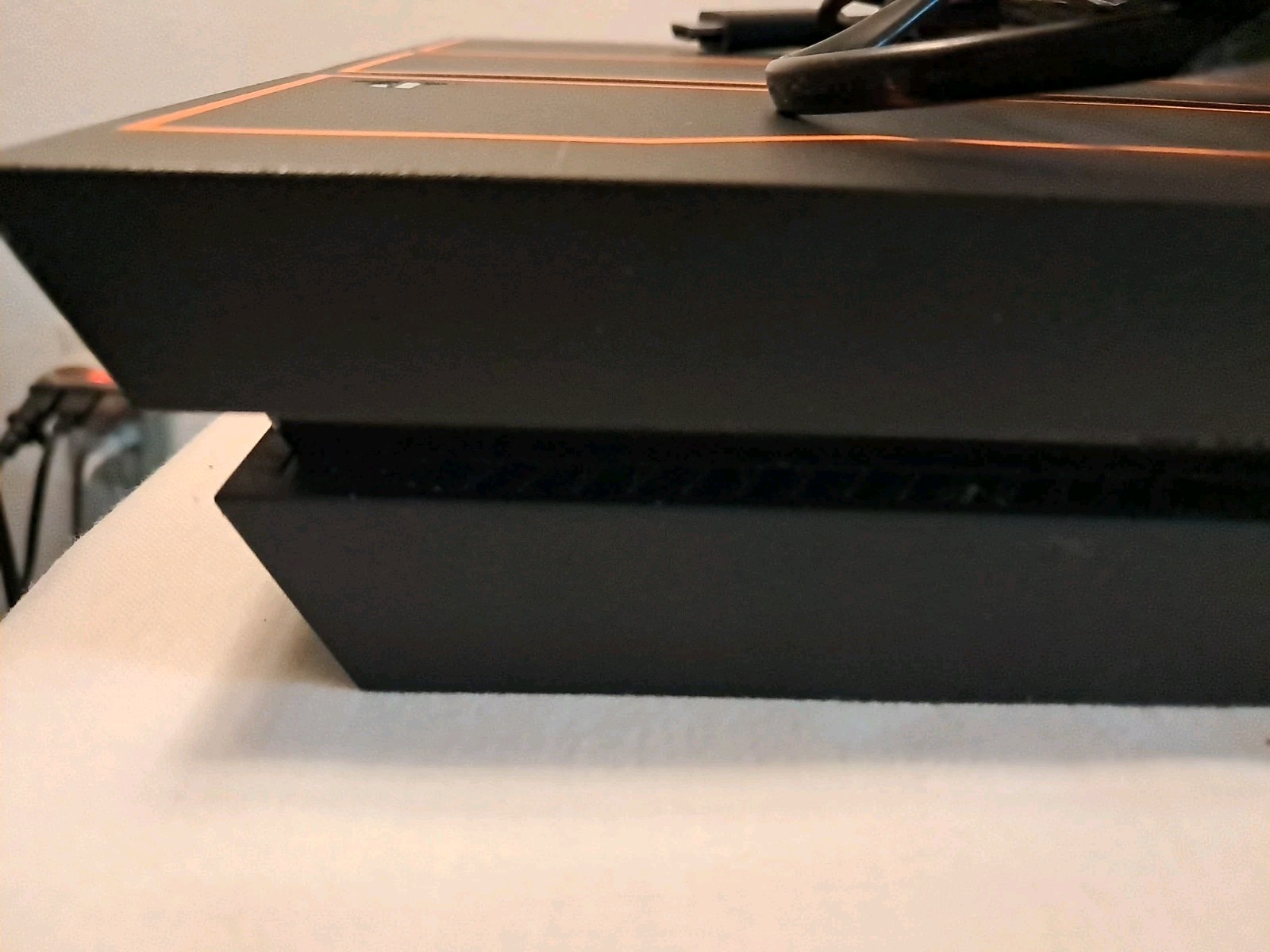 SONY PS4 Call of Duty Black Ops 3 Limited Edition No Controller Model:CUH-1215B