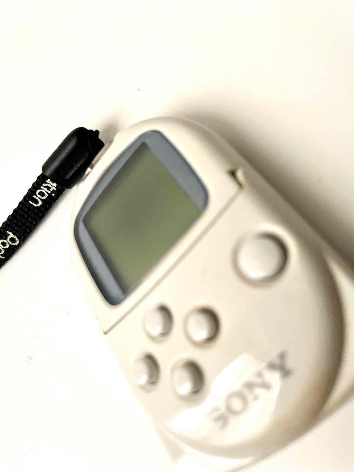 Sony PlayStation PS1 SCPH-9000 Console with PocketStation Doko Demo Issyo Set