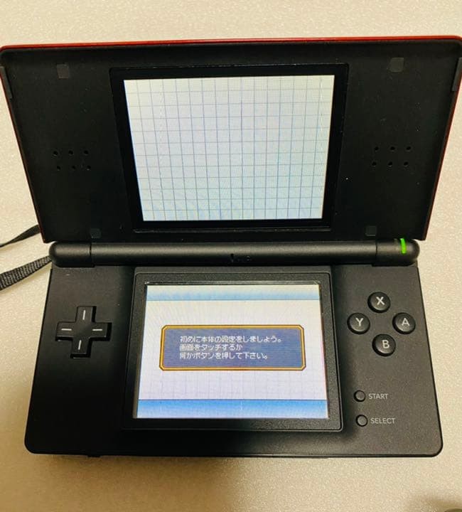 Nintendo DS Lite Console Software (3 items)