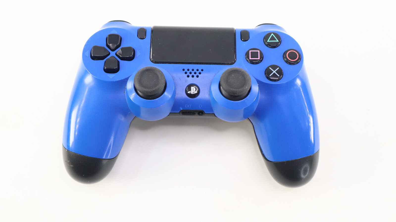 Sony Playstation 4 250GB SSD Console PS4 CUH-1001A 2 Controllers FW 9.5 Tested