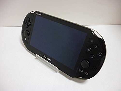 PlayStation Vita × GOD EATER 2 Fenrir limited Edition (PCHJ-10010) PS Japan F/S