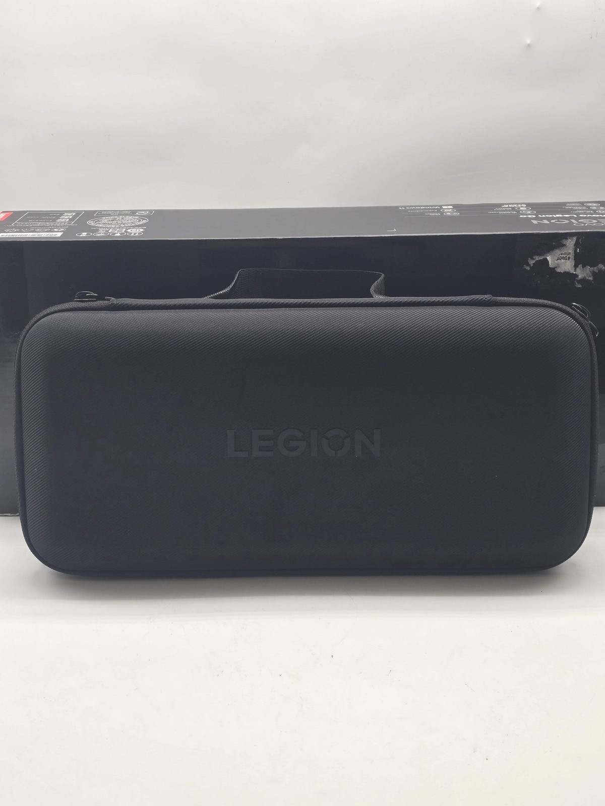 Lenovo Legion Go 8APU1 8″ 512GB Handheld Gaming System – Used B