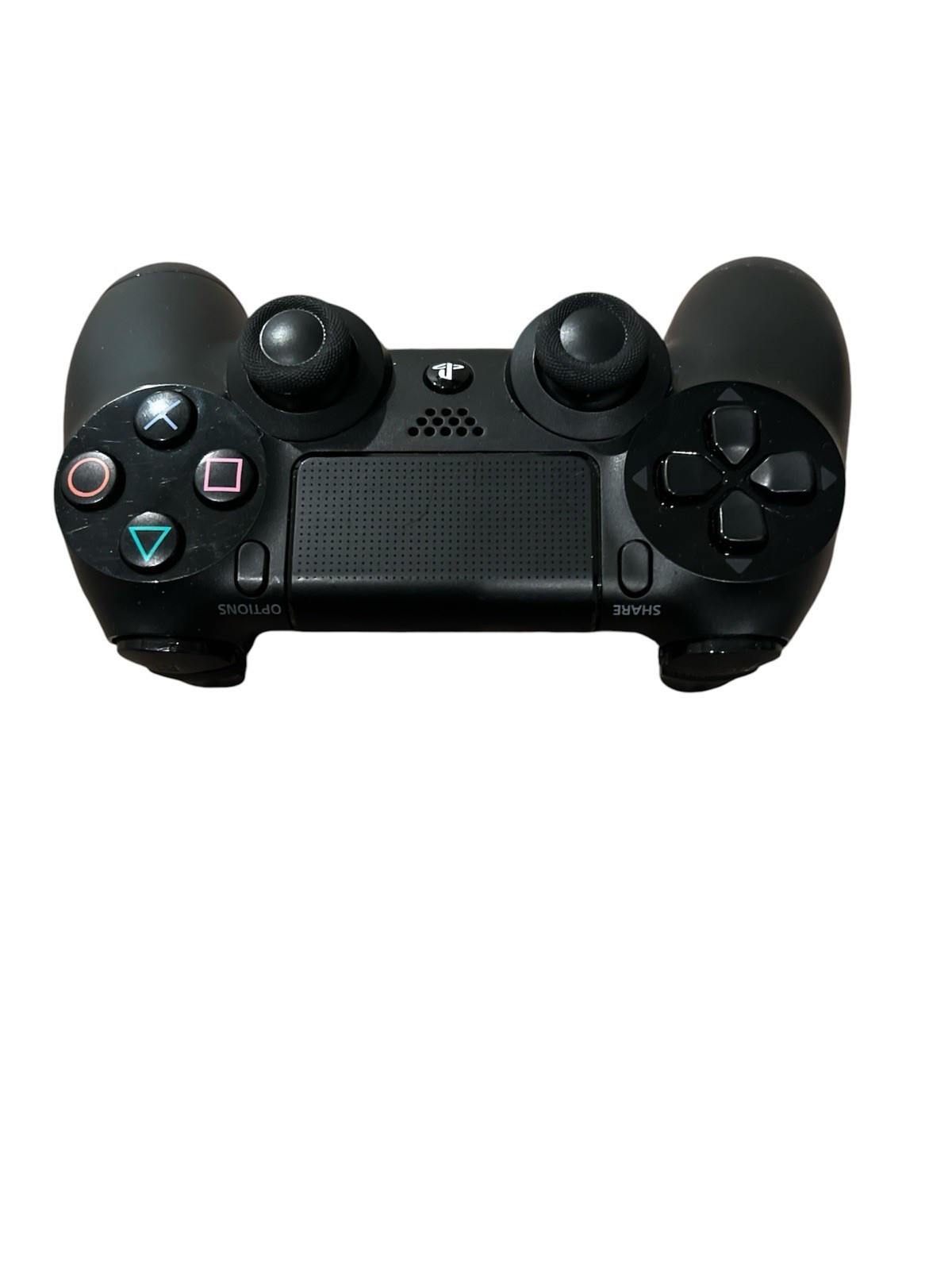 Sony PlayStation 4 PS4 500GB Console Gaming System CUH-1001A W/Controller Games