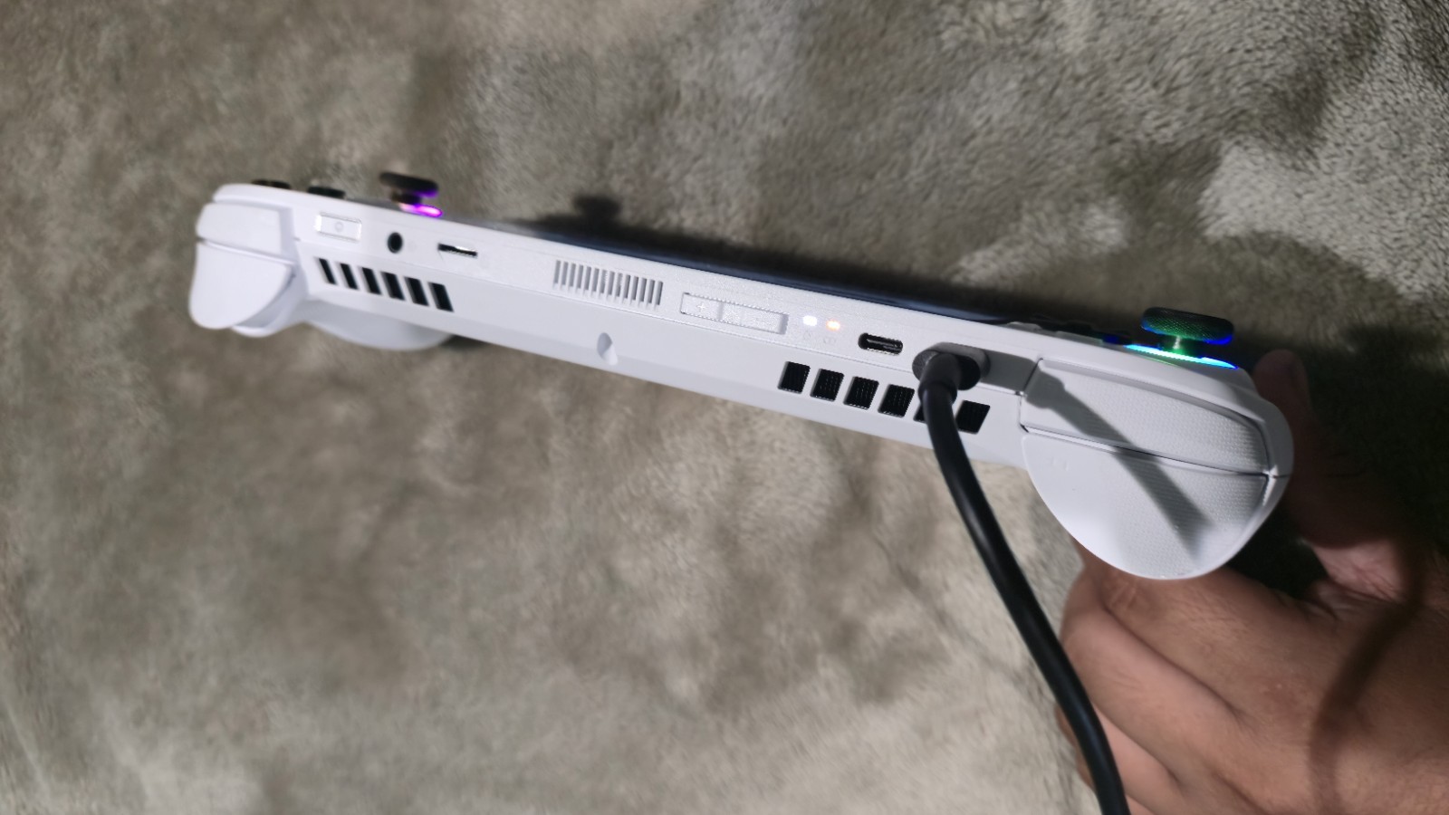 ROG Xbox Ally