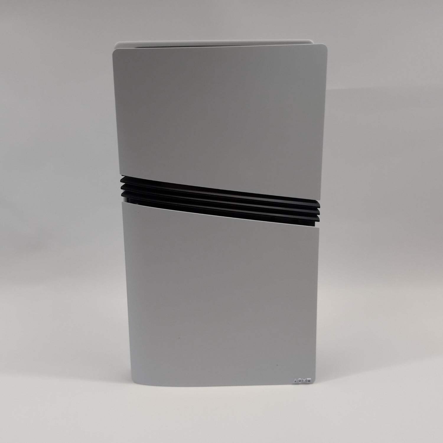 Sony PlayStation 5 Pro Digital PS5 2TB White Console Gaming System CFI-7119