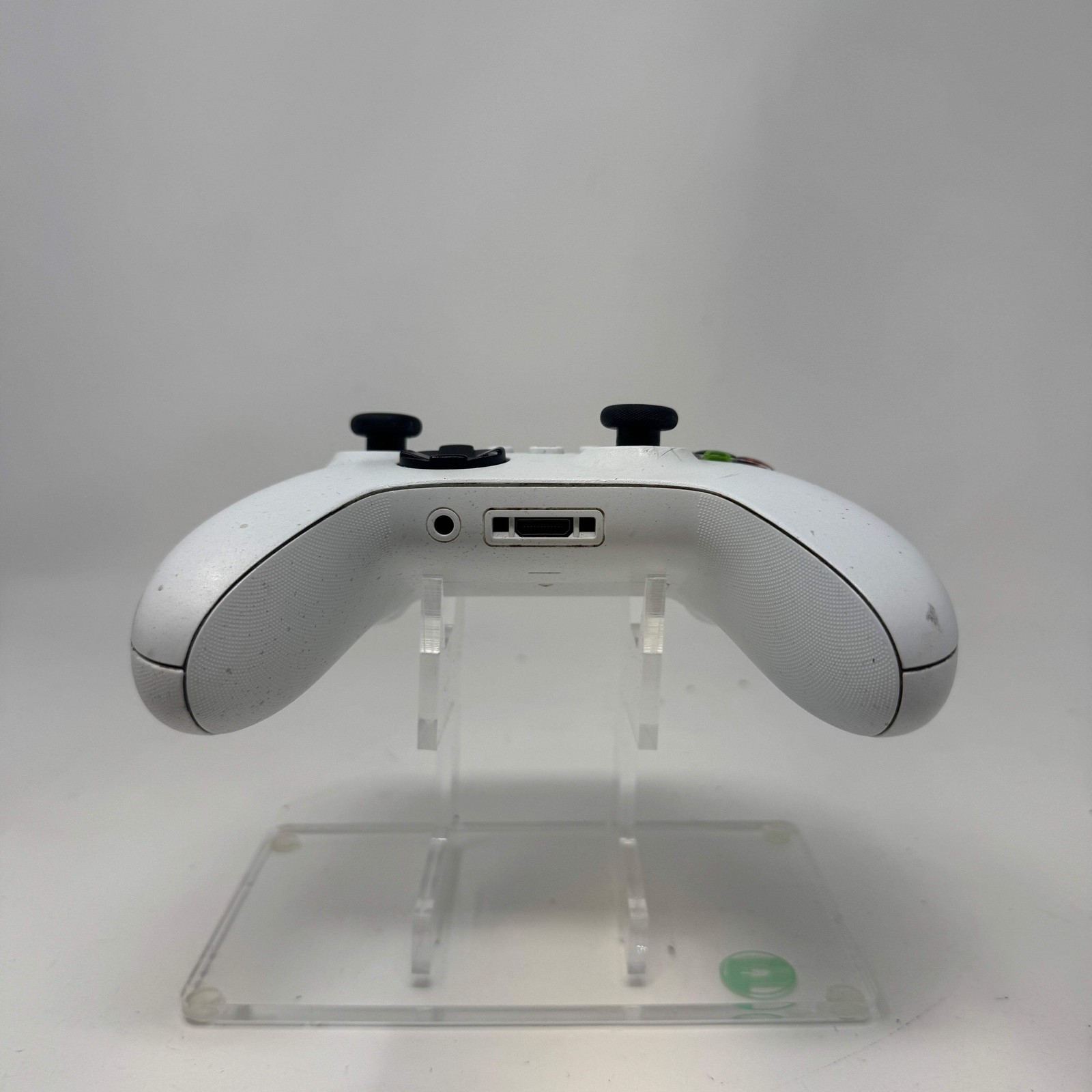 Microsoft Xbox Series S 512GB Console Gaming System White 1883