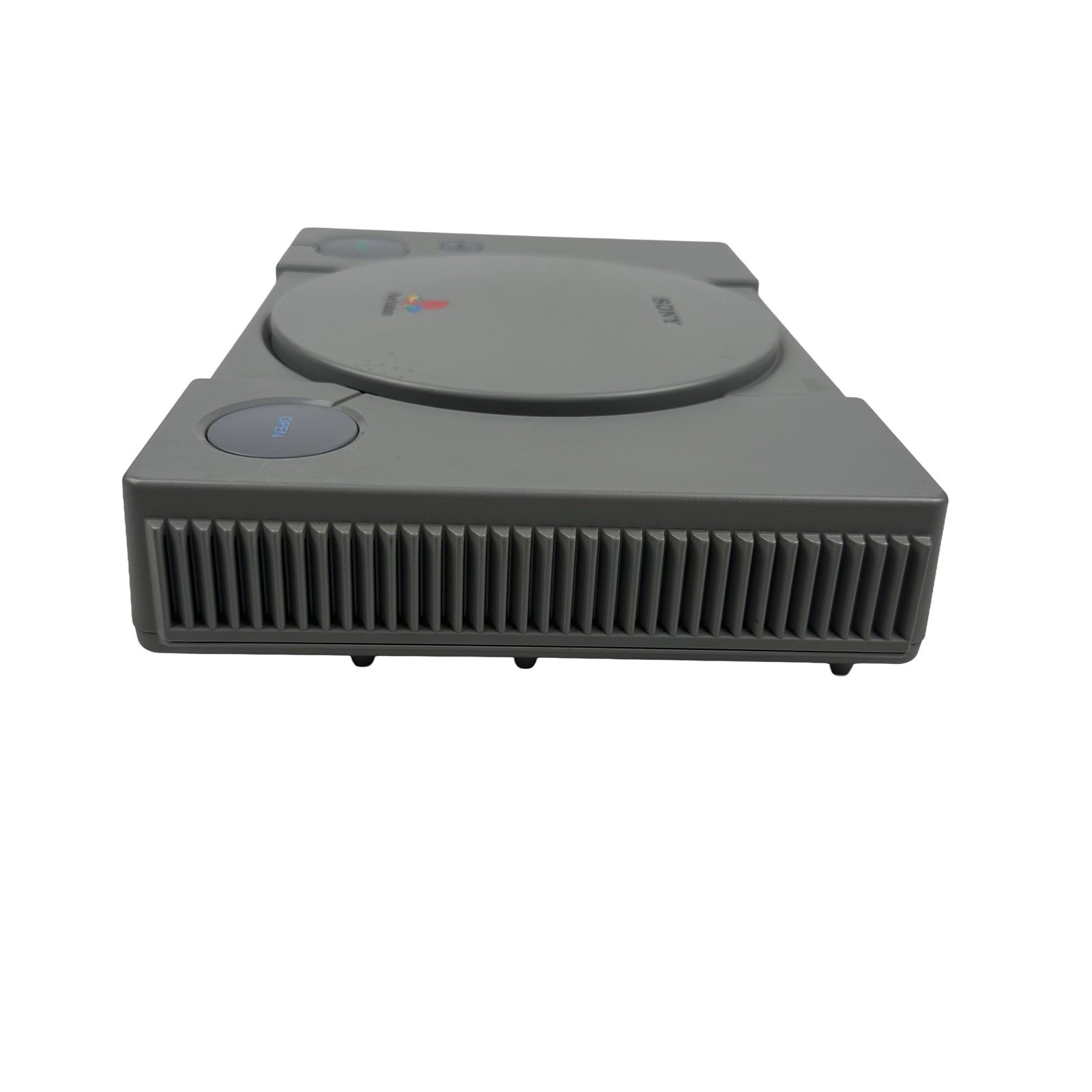 Sony PlayStation Original PS1 Console SCPH-7501 For Parts Or Repair (1998)