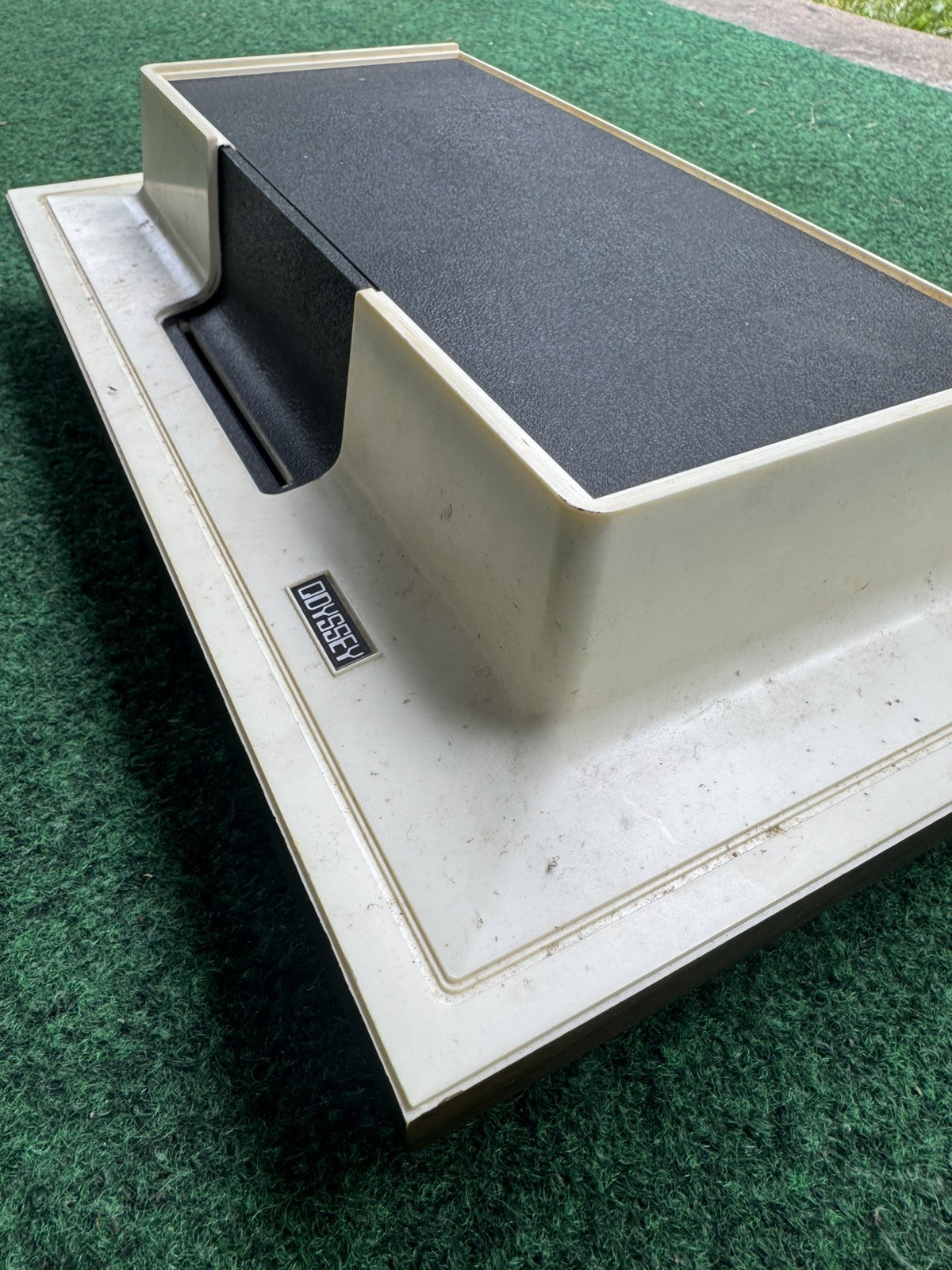 Magnavox Odyssey 1974 Traveling Salesman version (As Is)