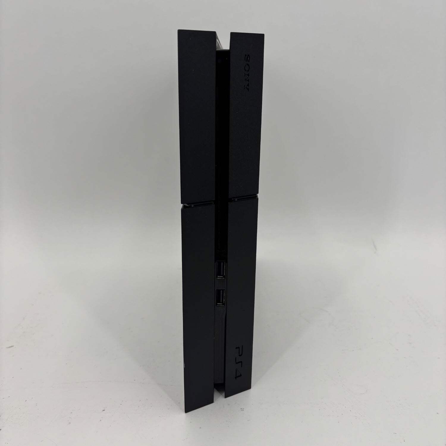 Sony PlayStation 4 PS4 500GB Black Console Gaming System CUH-1215A Low Firmware