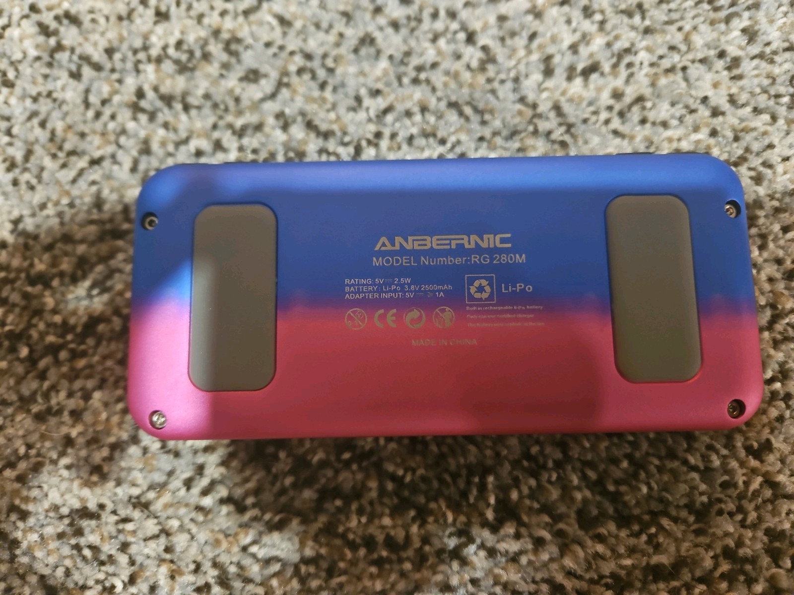 Anbernic RG280M Handheld Gaming Device Retro