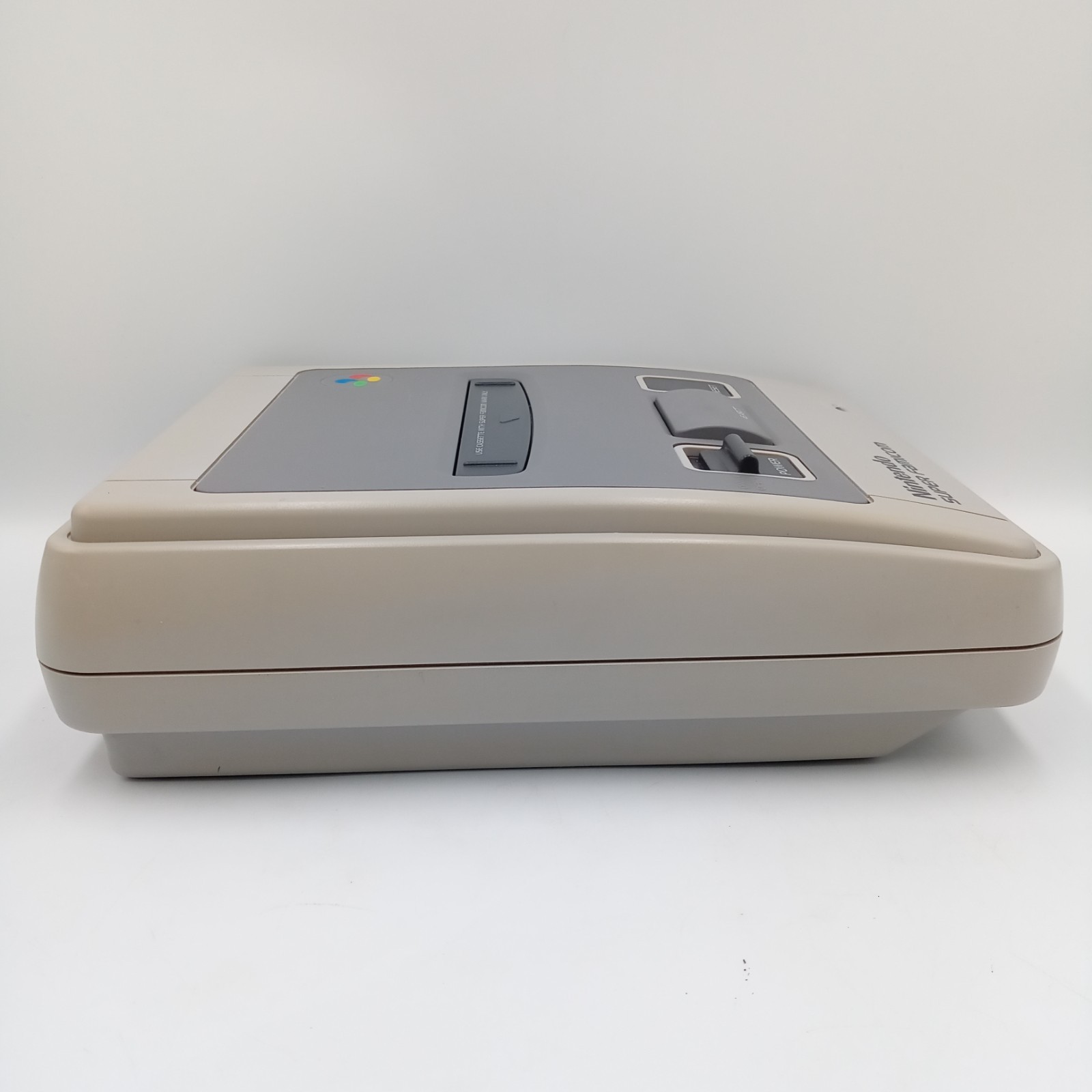 Nintendo Super Famicom Console Boxed 2 Controllers Super Mario Manual Japanese
