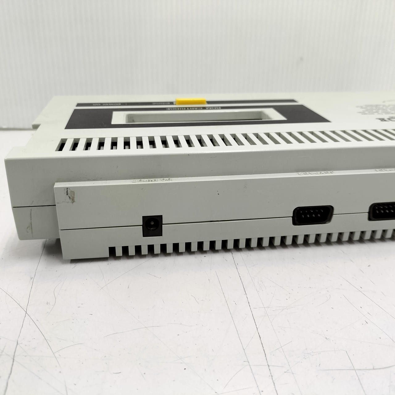 Retro Game Console Model SG 1000 II SEGA