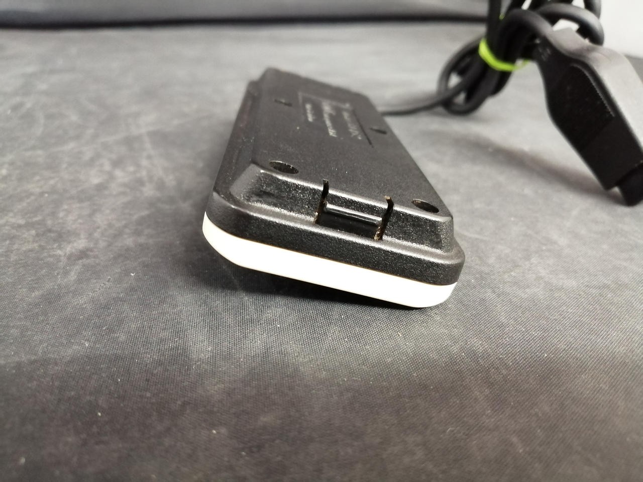 Game Console Model SEGA MARK III SEGA