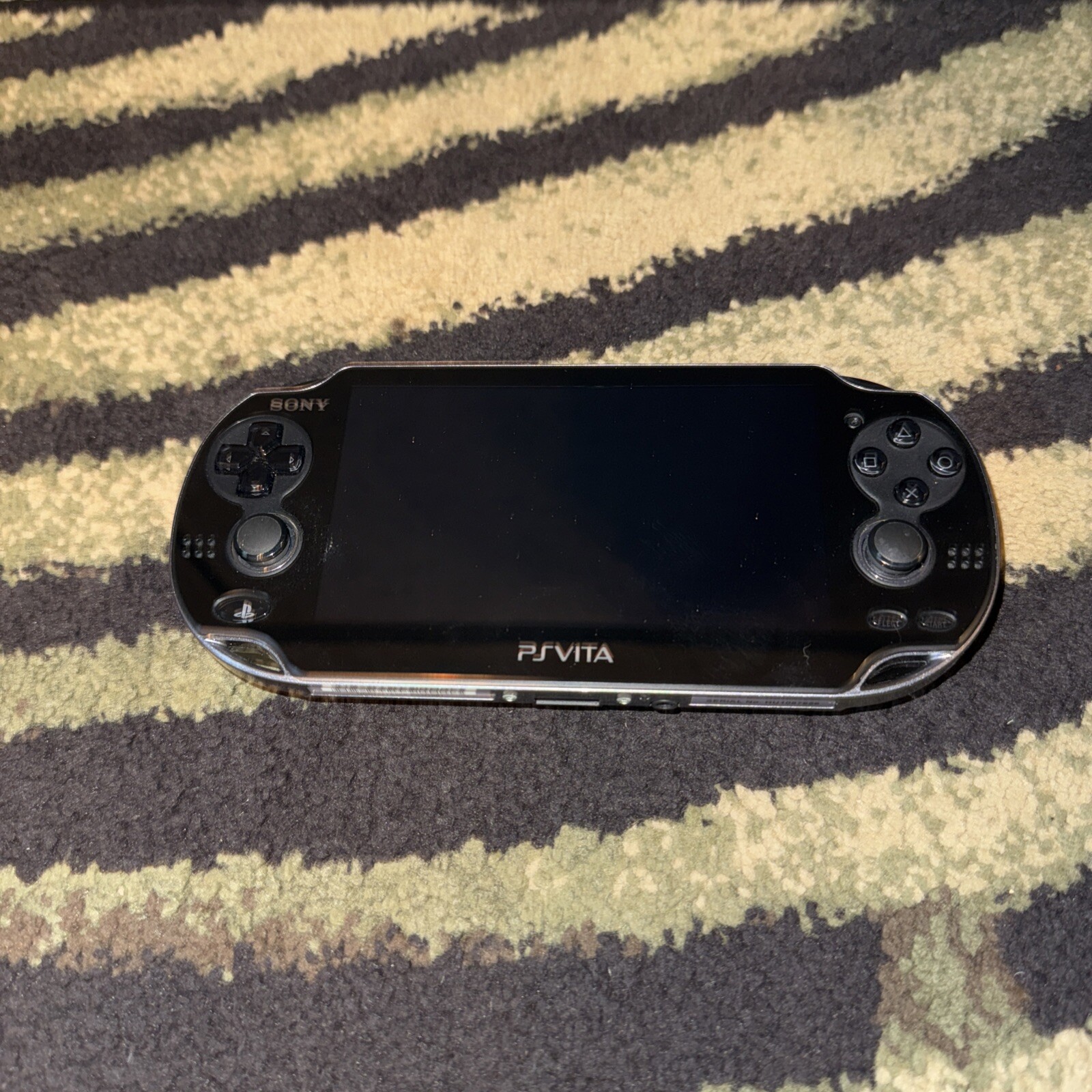 Sony PlayStation Vita PS Vita Handheld Gaming Console PCH-1101