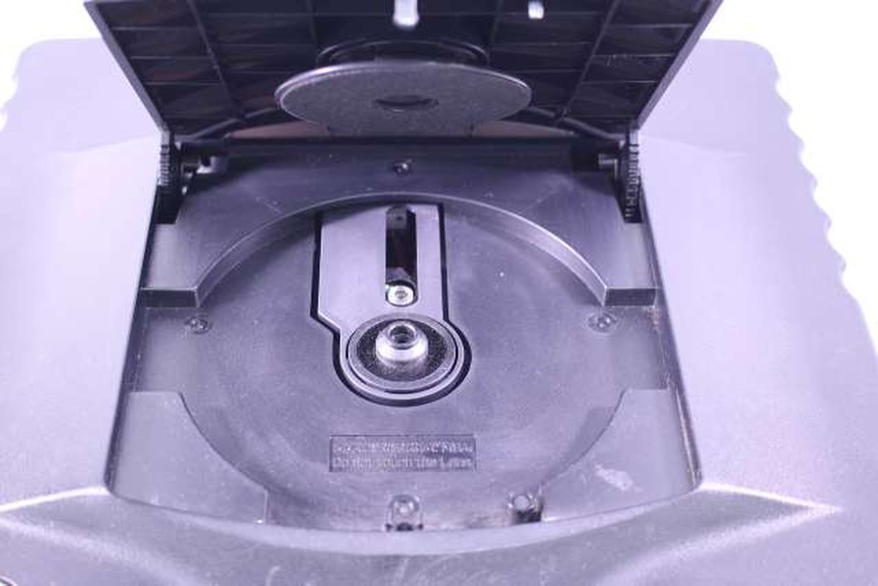 Neo Geo CD Model Top Loading SNK