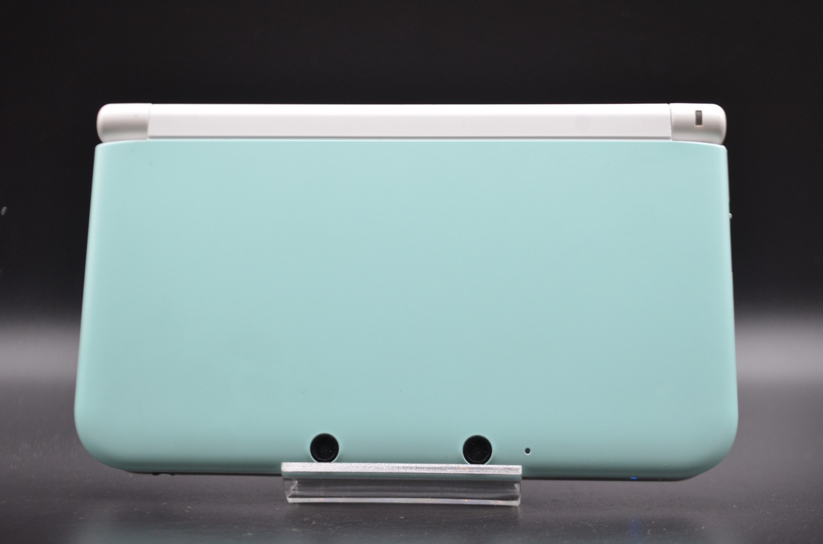 [US DUTY PAID] Nintendo 3ds ll xl mint white Console Japanese game 007