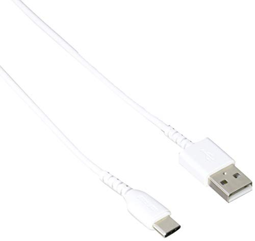 Buffalo BUFFALO Type-C Cable AC 2.0m White BSMPCAC120WHfrom JP
