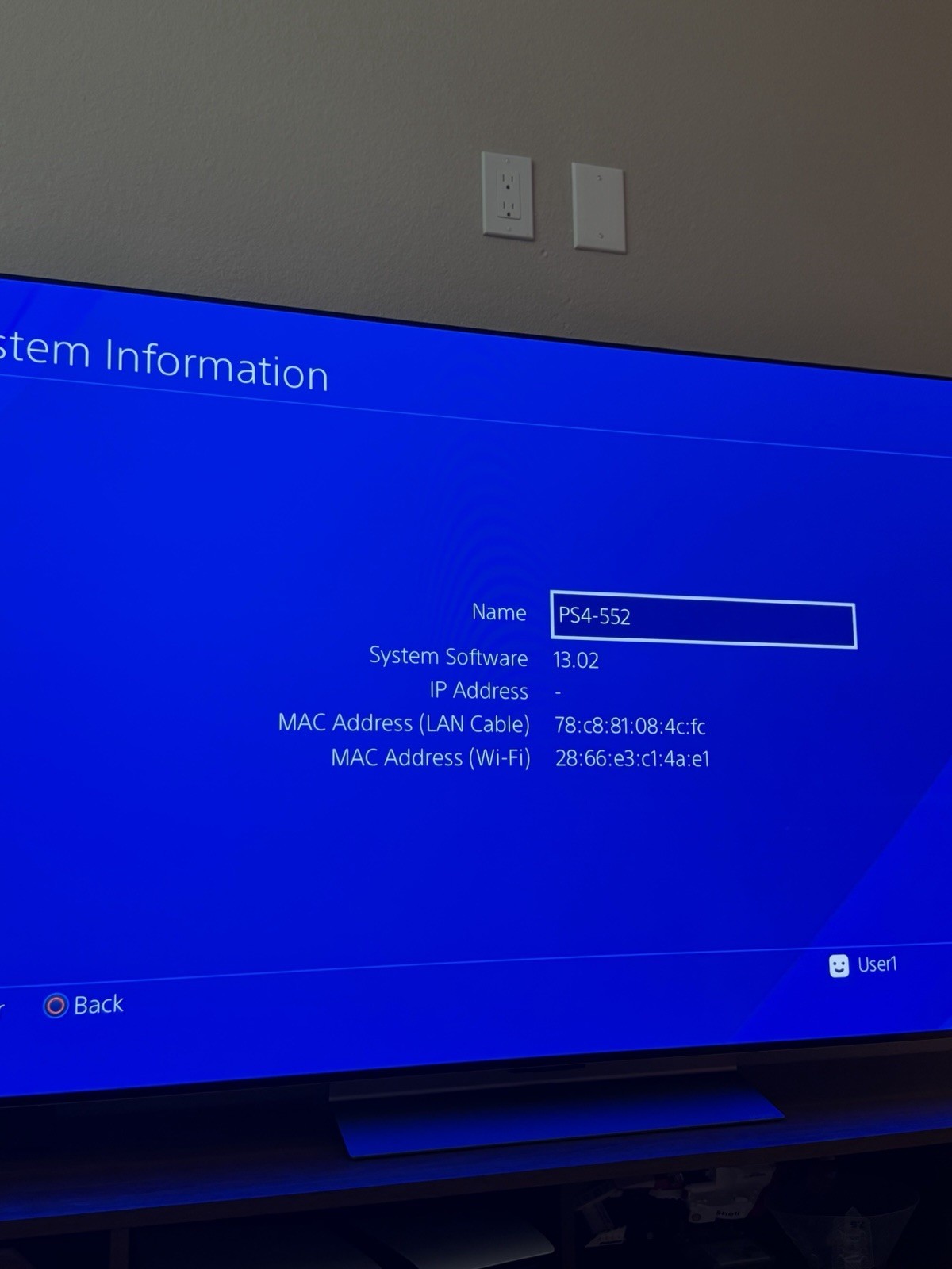 Sony PS4 Slim 1TB CUH-2215B Console Tested + NFS Heat Working Read