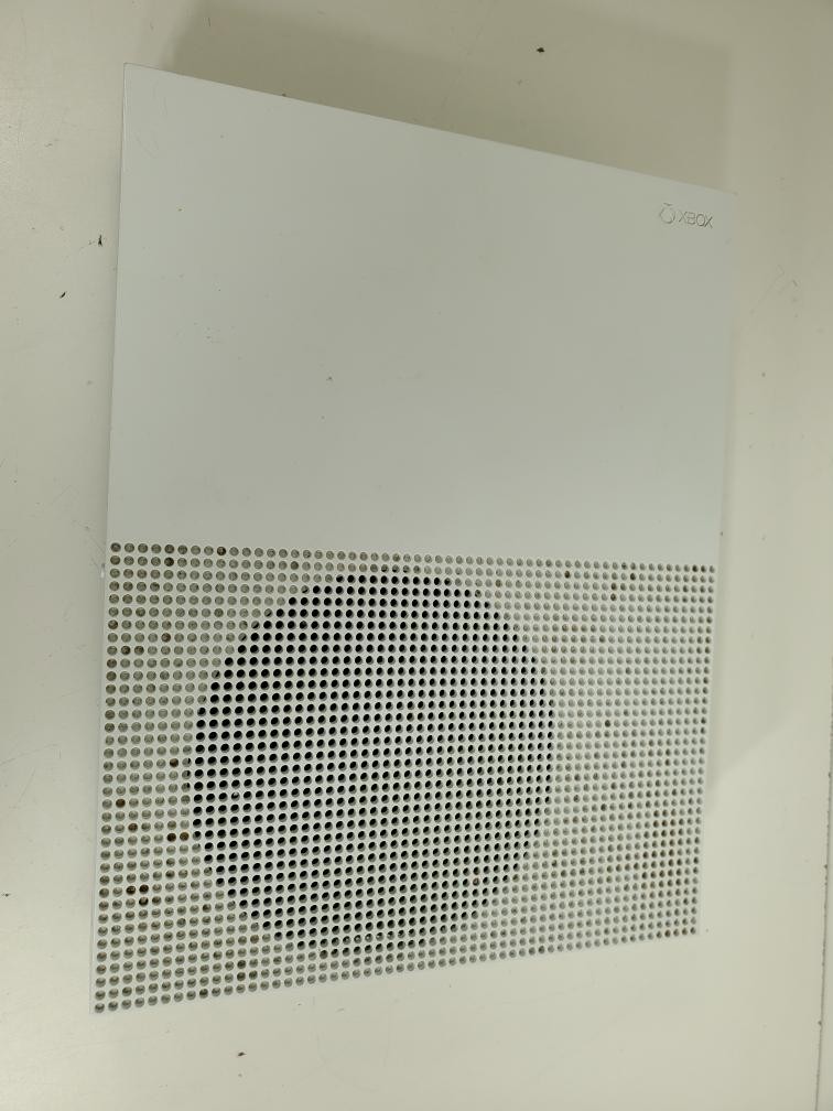 MICROSOFT XBOX ONE S – CONSOLE -1TB – 234-00001 (P25021623)