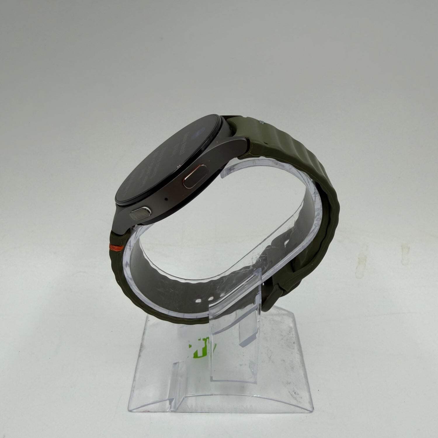 Unlocked Samsung Galaxy Watch7 Aluminum Smartwatch SM-L315U