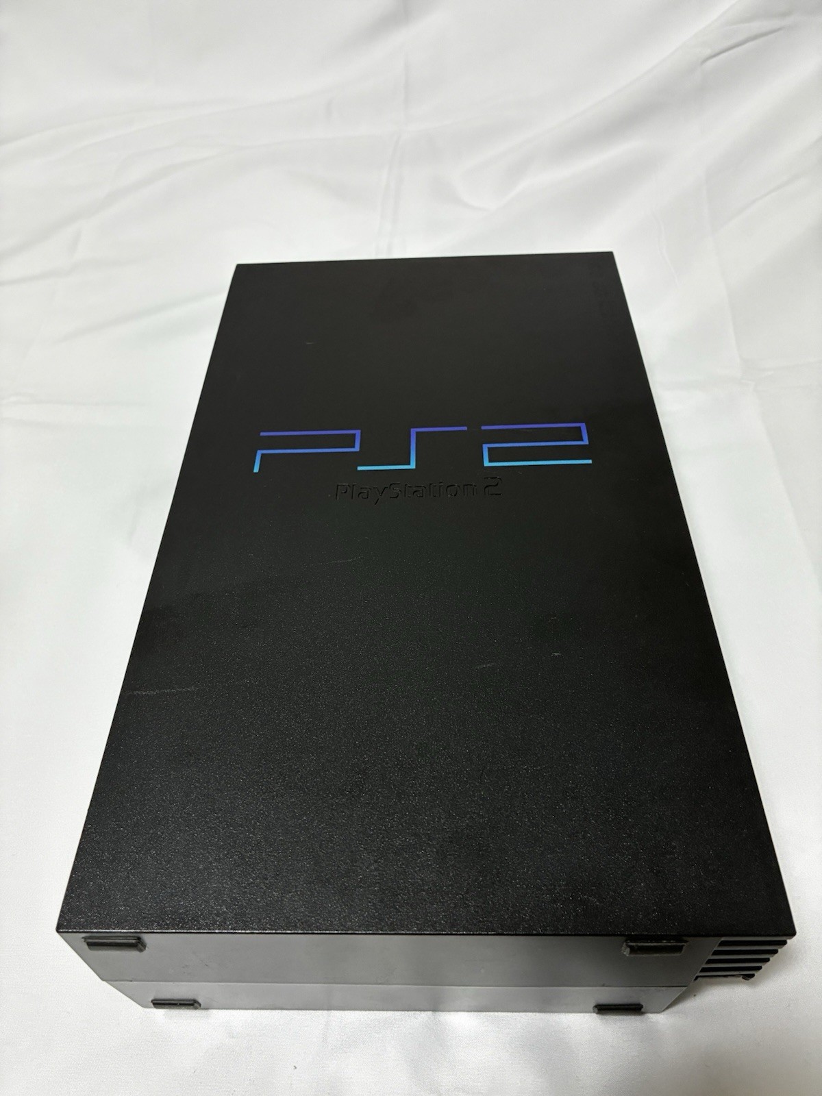 Sony PlayStation 2 PS2 SCPH-30000 Console Only Tested Working First Model Japan