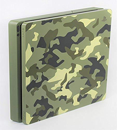 PlayStation 4 Call of Duty World War II Limited Edition CUHJ-10018 Japan