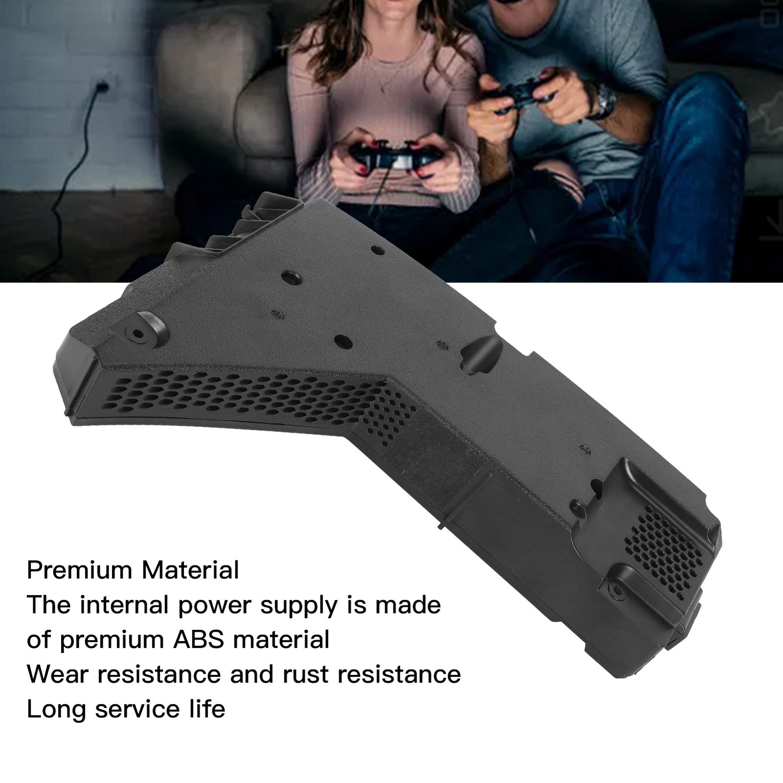 400FR PA 1401 JT3 Power Supply Internal Power Supply For Console NEW BEA