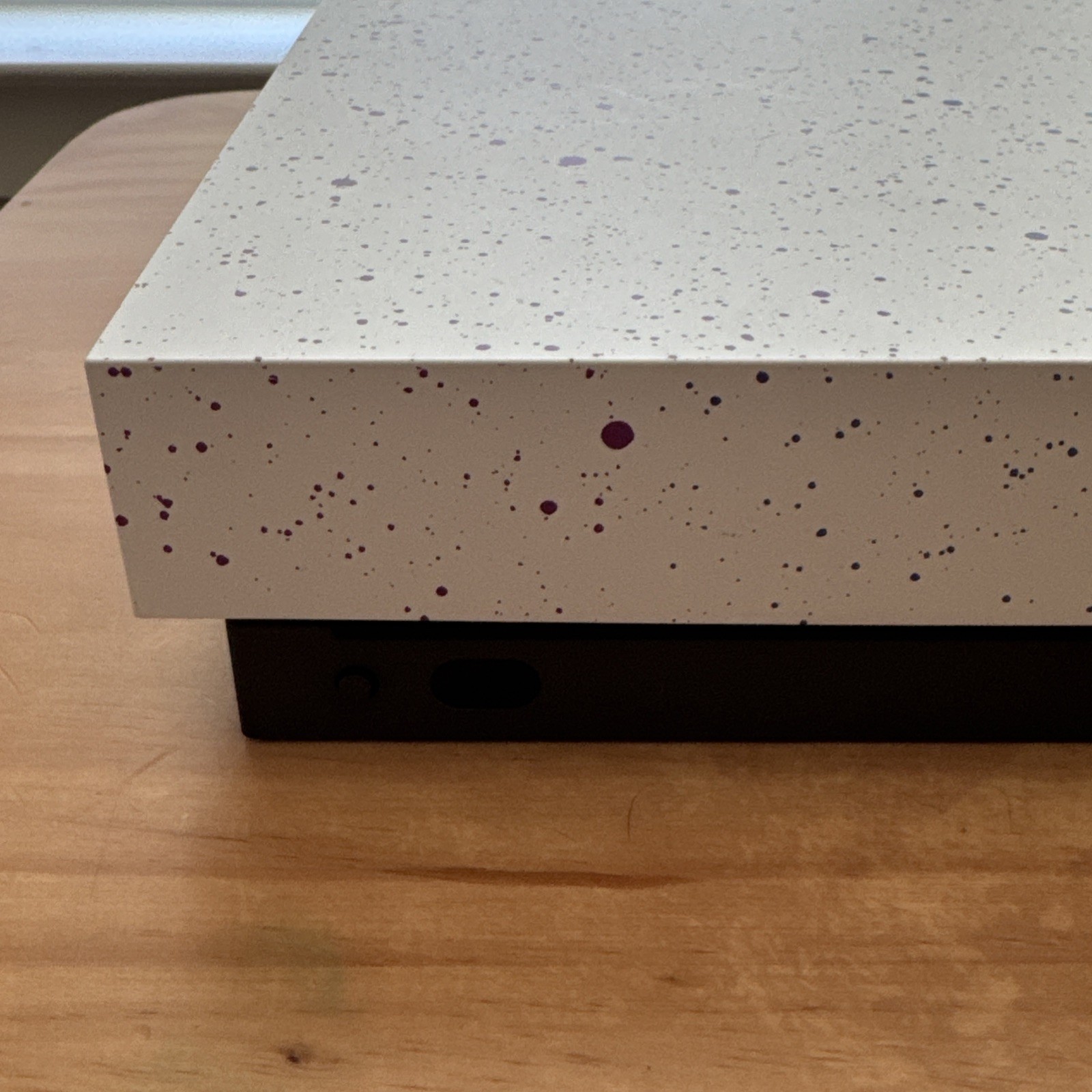 Microsoft Xbox One X 1 TB Hyperspace Limited Edition