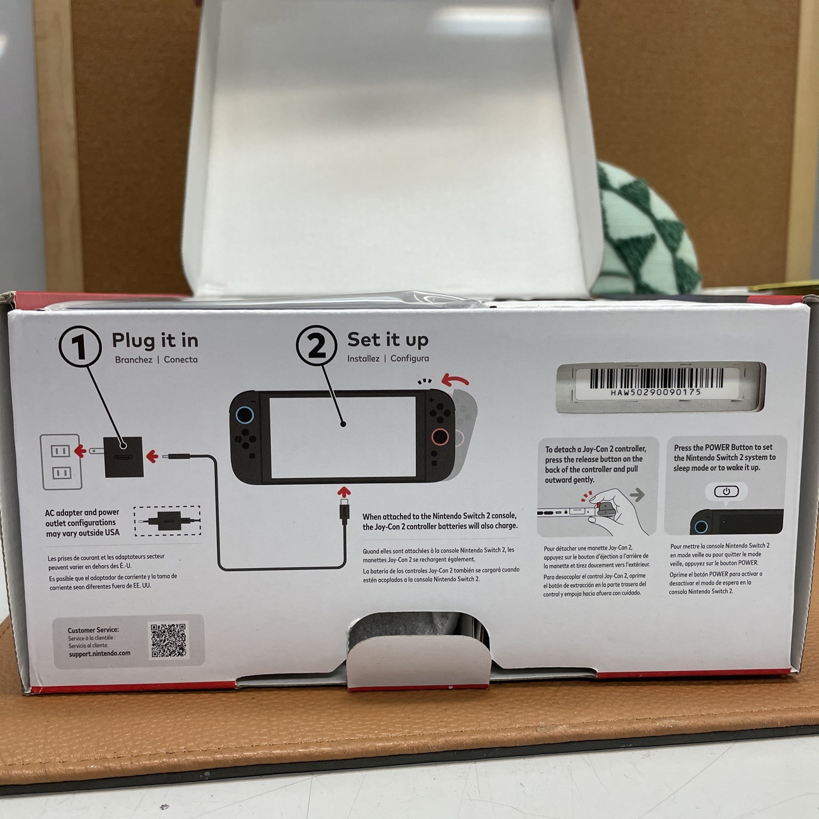 Nintendo Switch 2