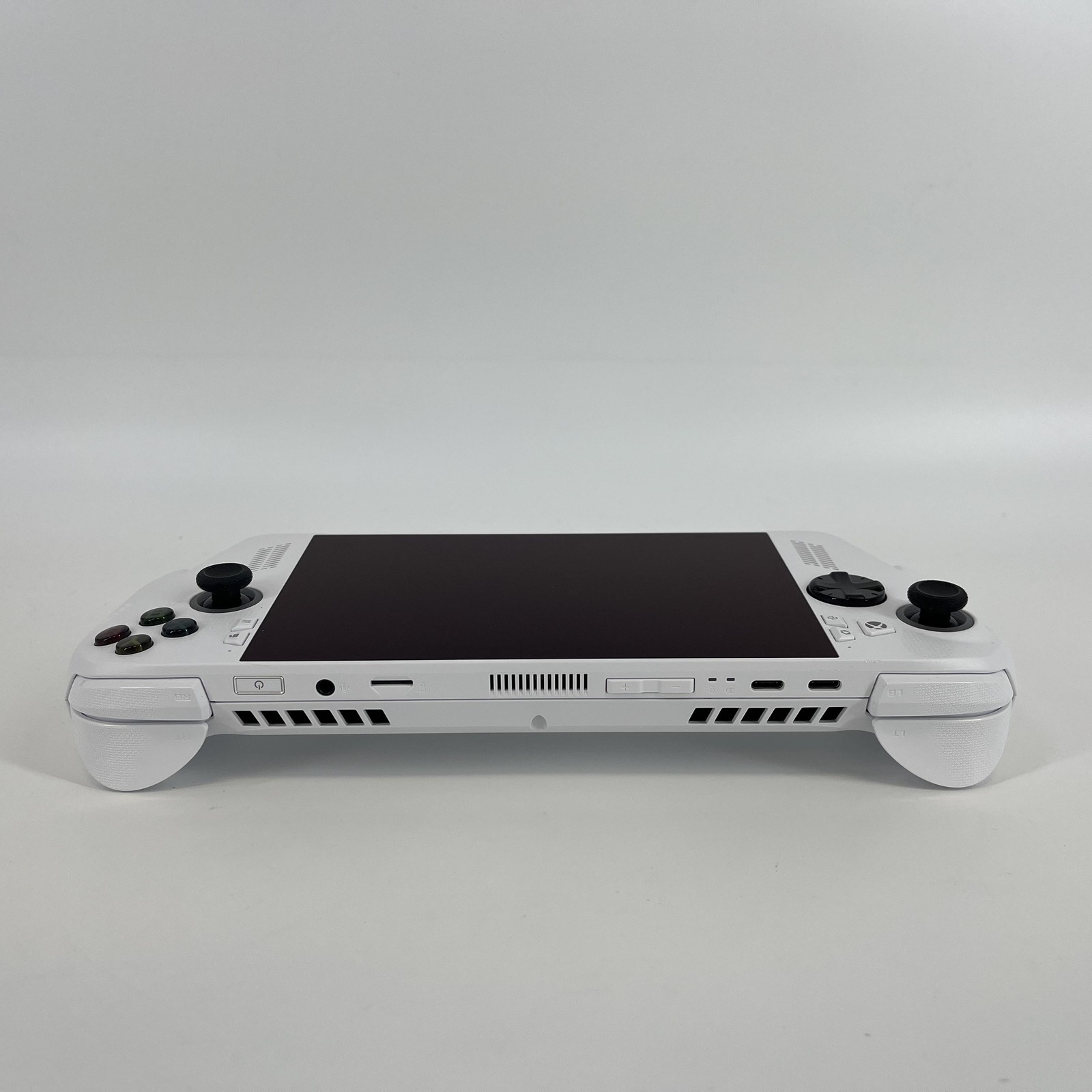 Asus ROG Xbox Ally Handheld Console White 512GB w/ Charger – Excellent