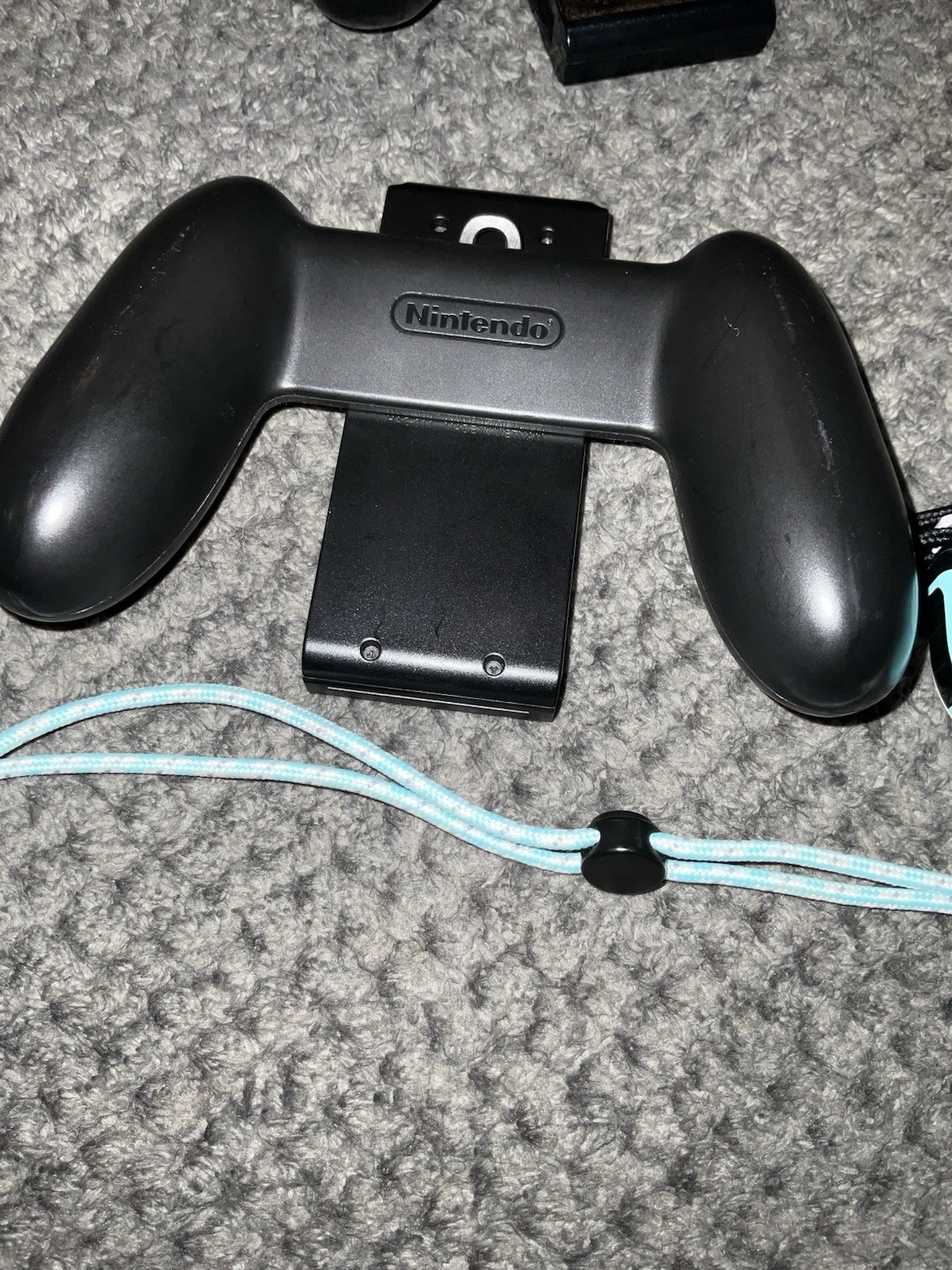Nitendo Switch Accessories