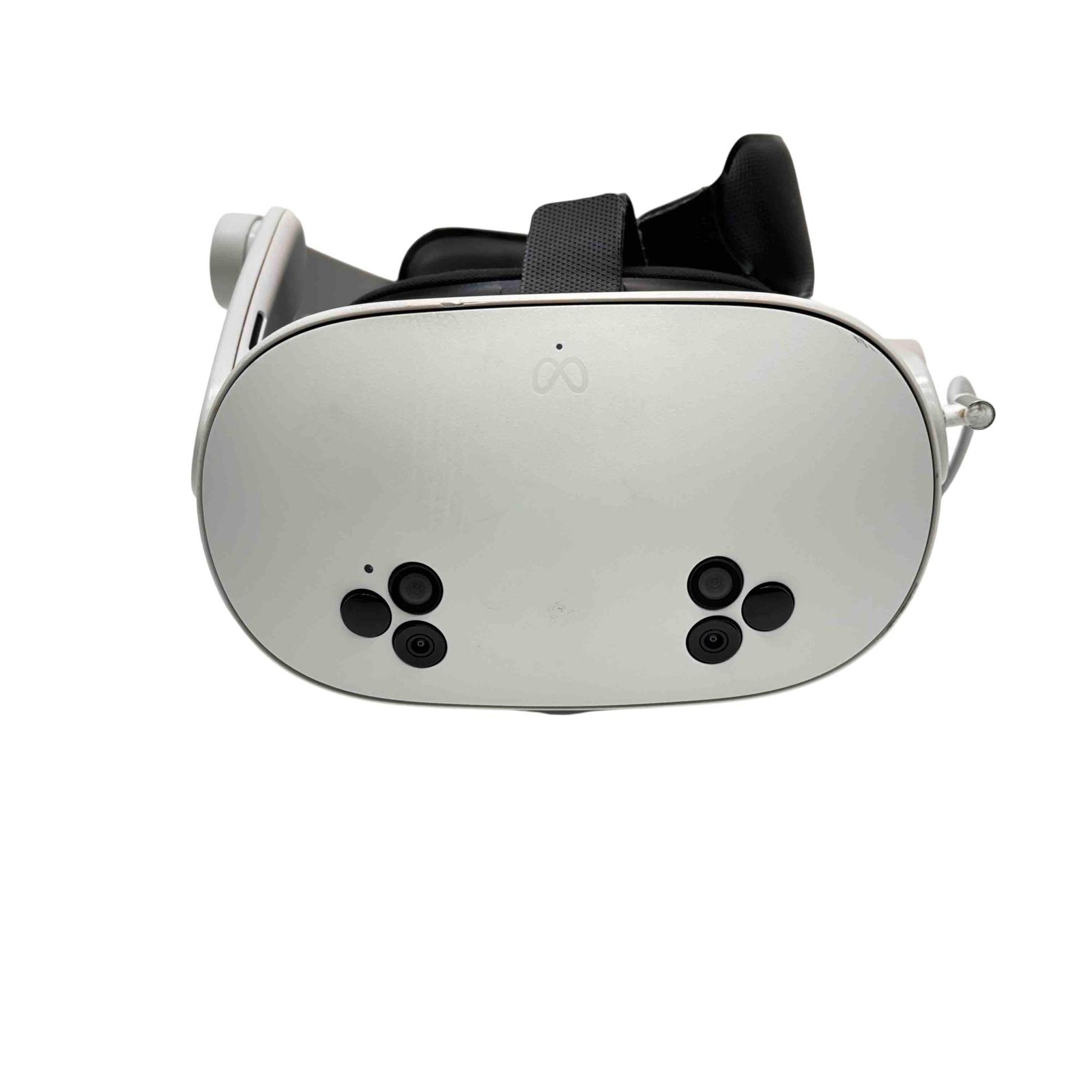 Meta Quest 3S P97 128GB Standalone All-In-One Virtual Reality Headset – 6811