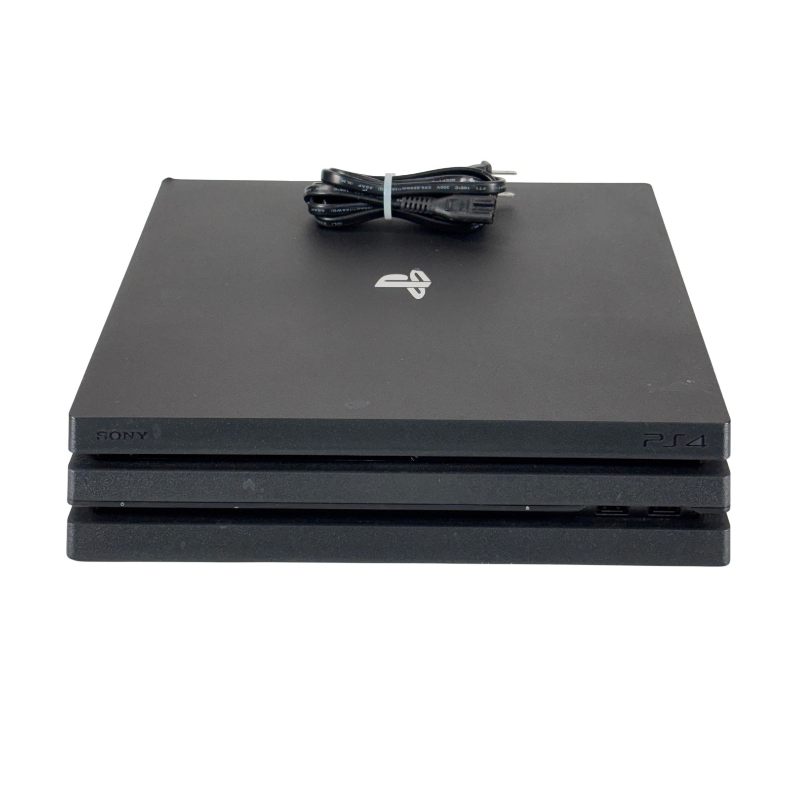 Sony PlayStation 4 Pro CUH-7215B 1TB HDD Black Home Video Game Console 7721