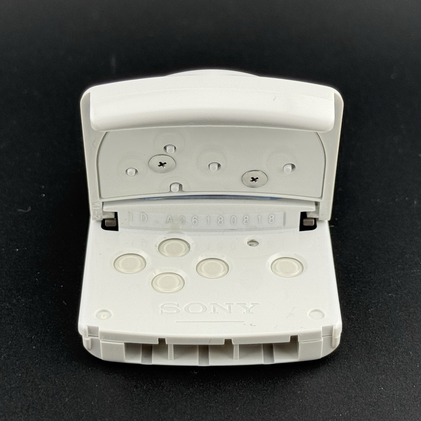 Sony PlayStation White PocketStation SCPH-4000 Tested Japan JPN | US SELLER 5