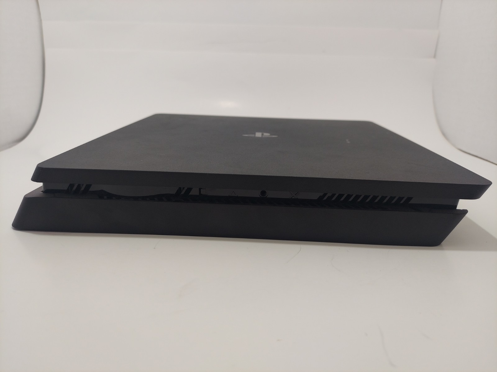 Sony PlayStation 4 Slim PS4 1TB Black Console Gaming System Only CUH-2215B