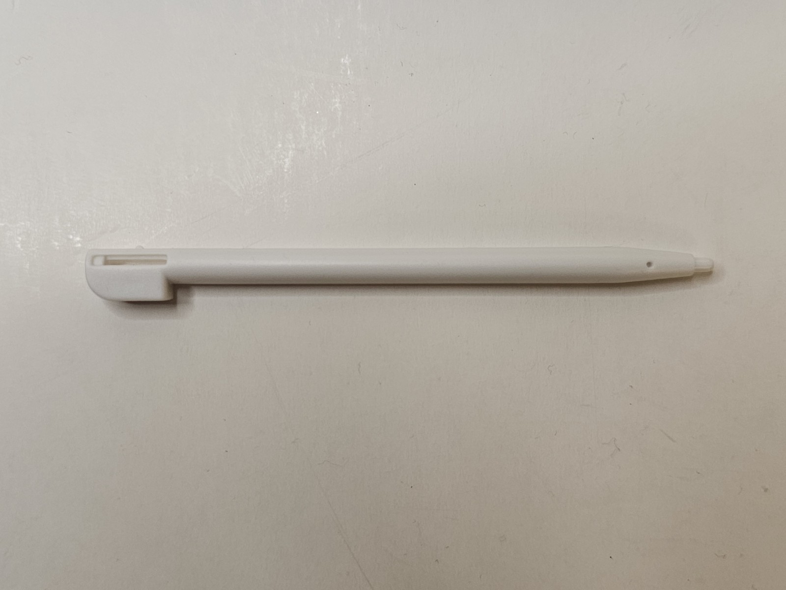 Nintendo DS Lite Handheld System – White With Case