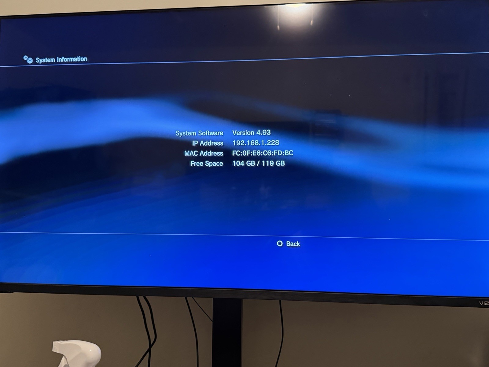 Sony PS3 Slim CECH-3001A 128GB SSD Refurbished Console Bundle Repasted 5 Games
