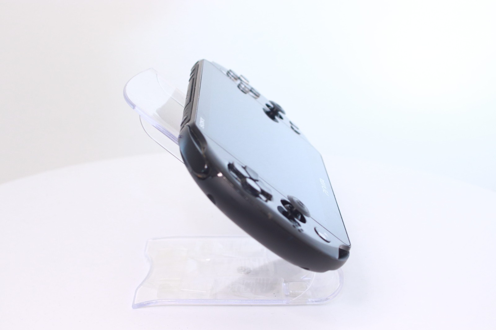 JP Game PS Vita PCH-2000 Black [ Rank：B]