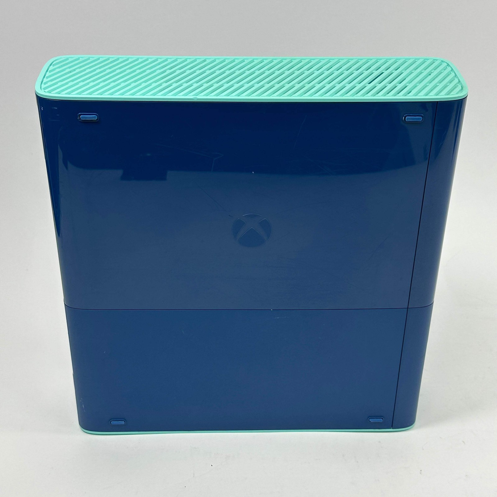 Microsoft Xbox 360 E 500GB Console Call of Duty Special Edition Blue 1538