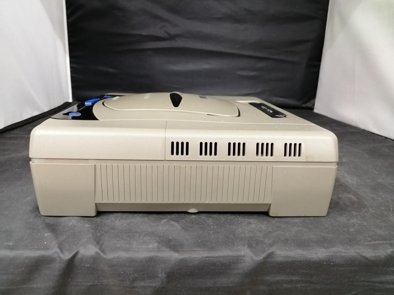 Sega Saturn Model HST 3210 SEGA
