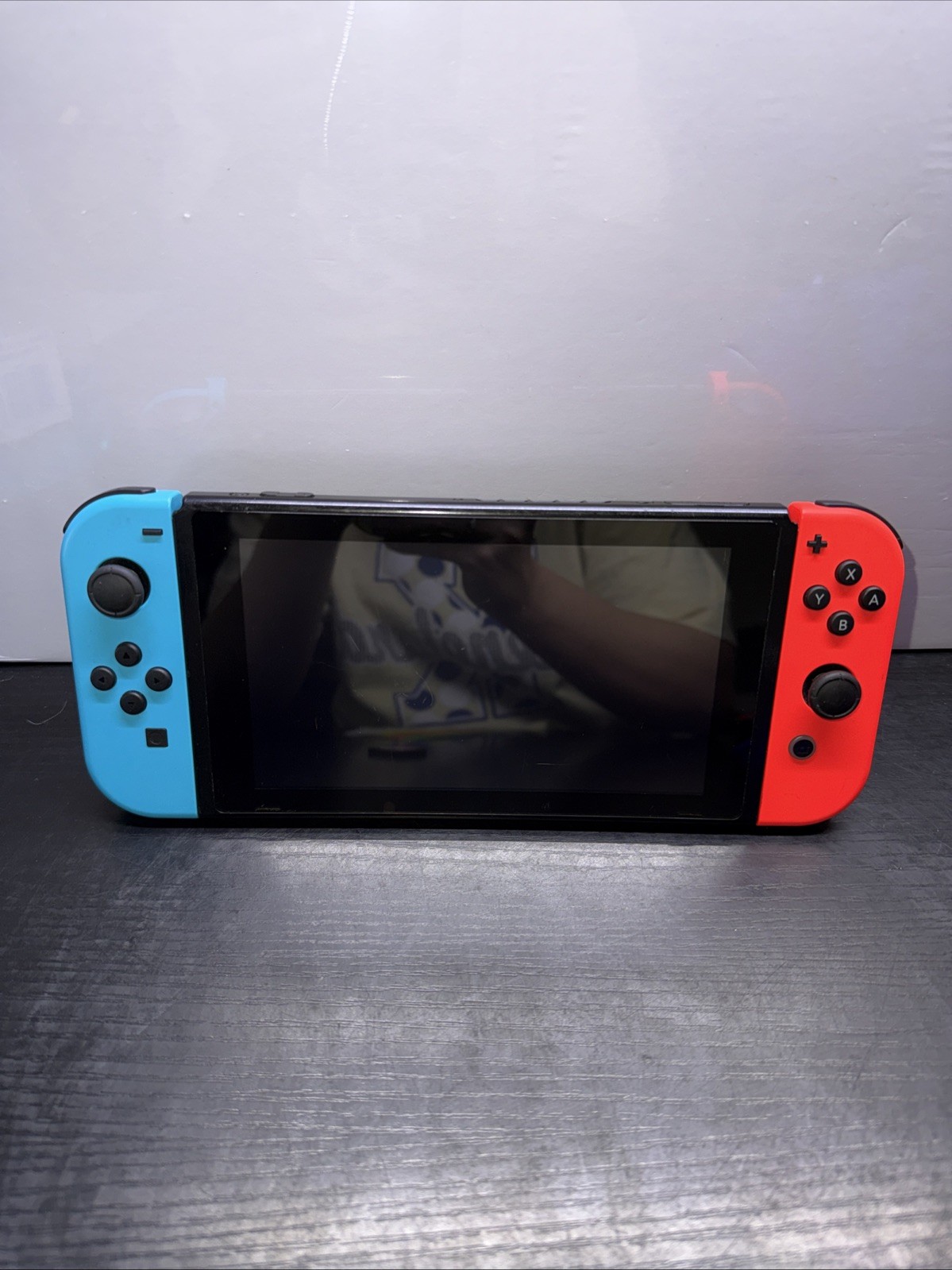 Nintendo Switch 32GB Console Joy‑Con HAC-001(-01)
