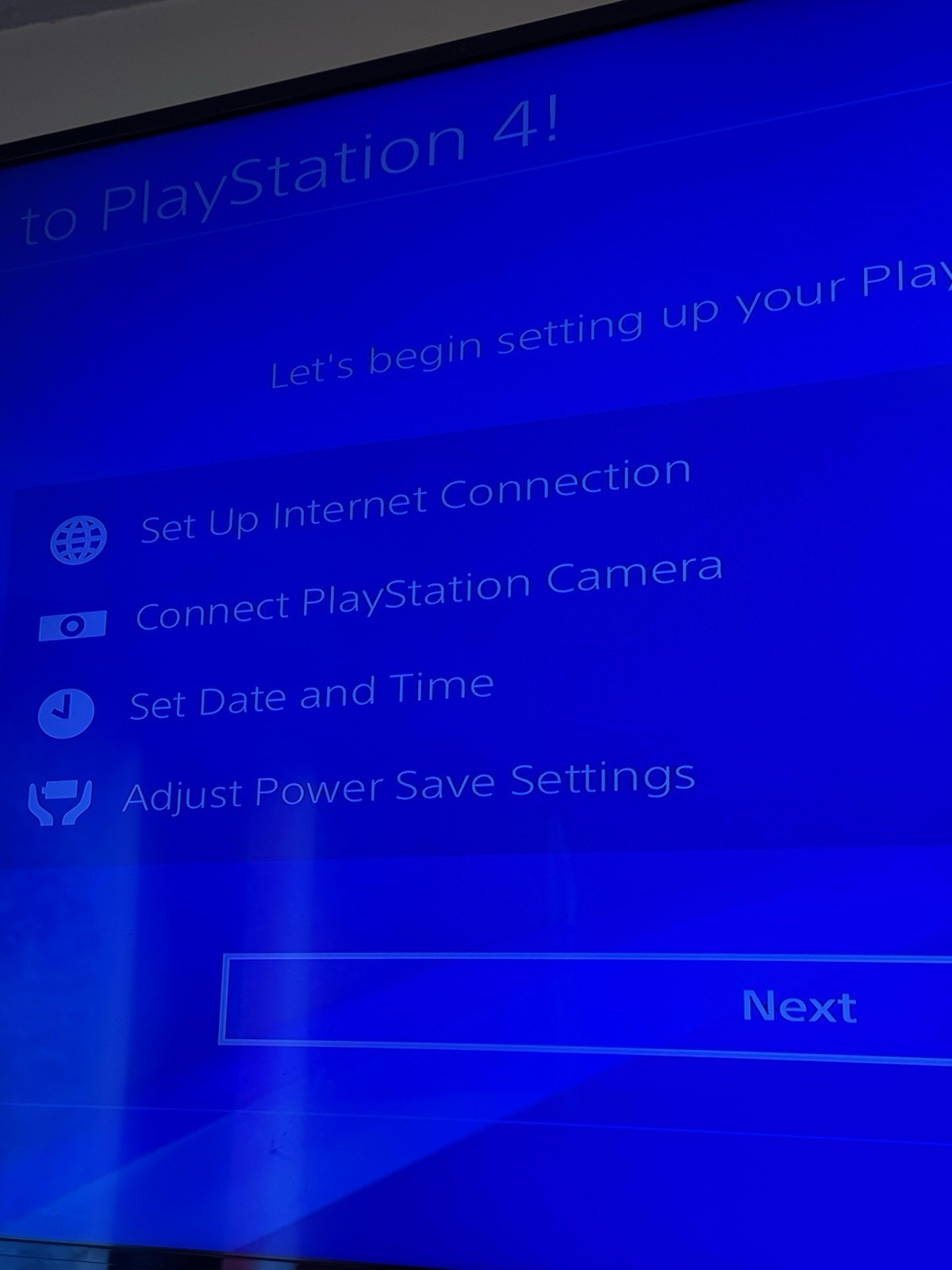 Sony PlayStation 4 500GB Game Console CUH-1215A Black W/ 2 Controllers Tested