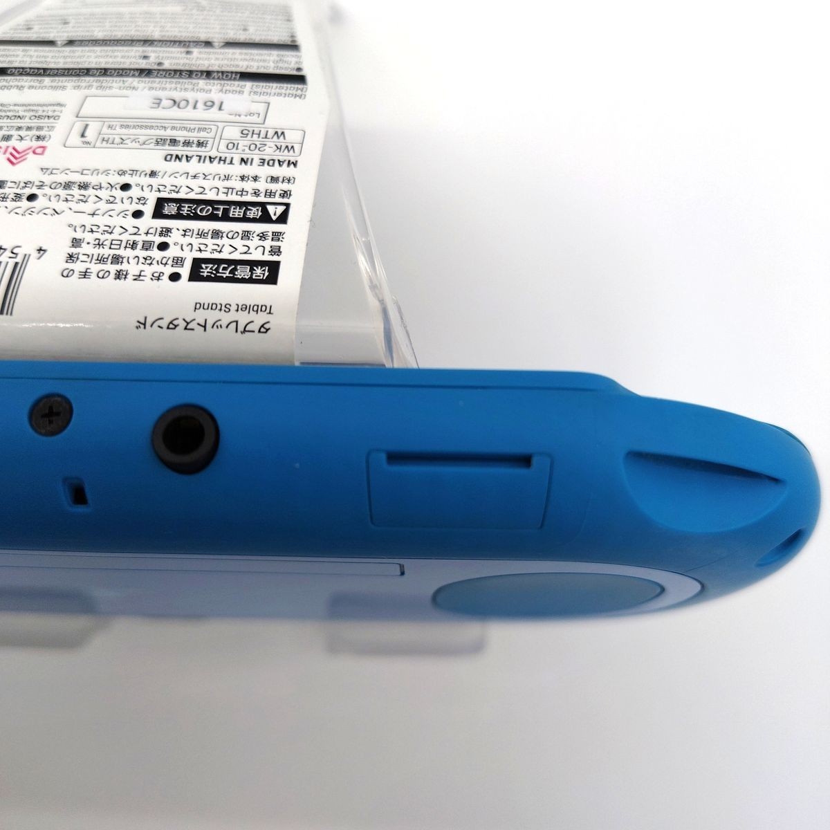 Excellent PS Vita PCH-2000 Sony Console Aqua blue Tested Used
