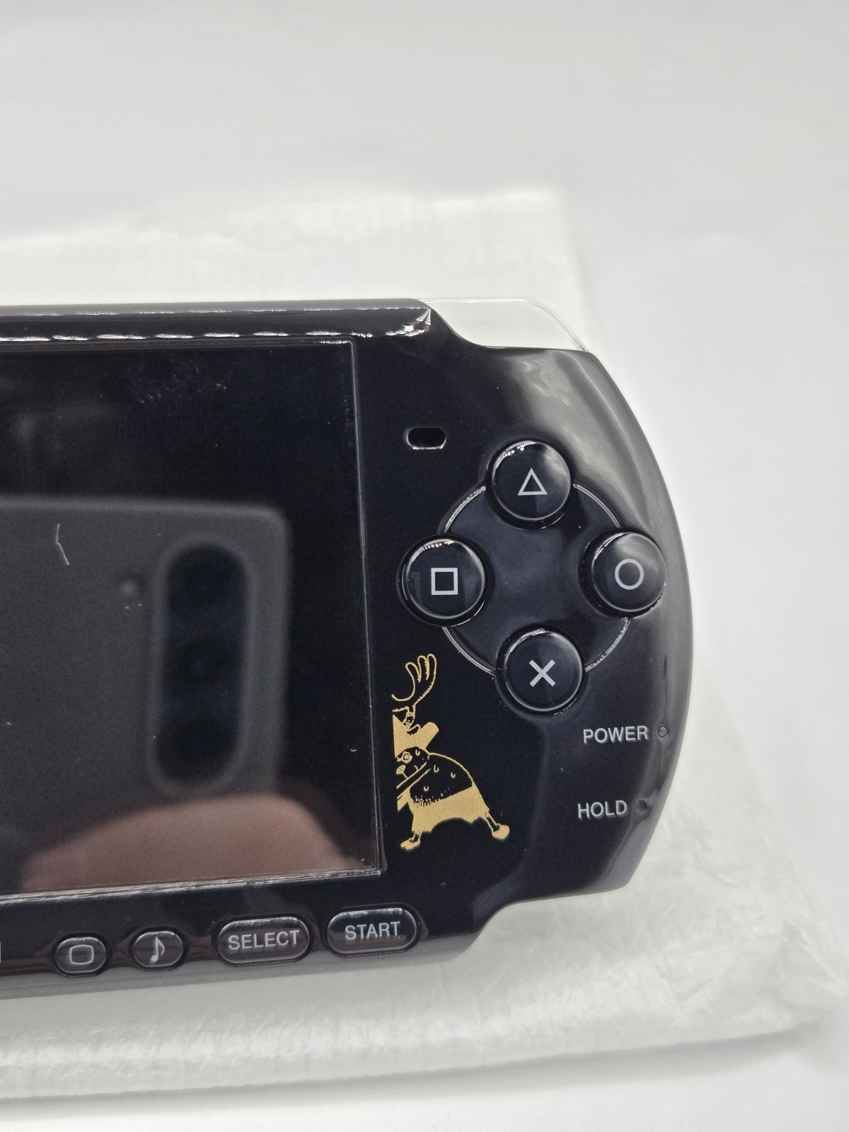 Psp 3000 One Piece Romance Dawn Limited Edition Jap