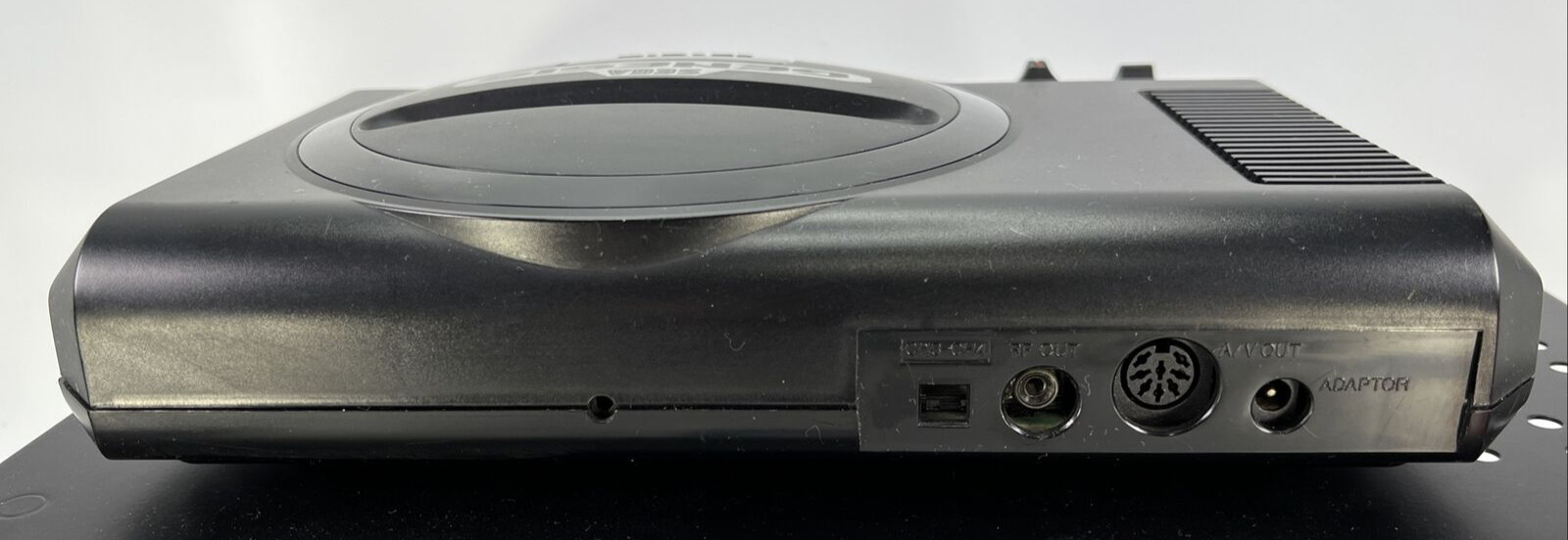 Sega Genesis 1 Console Game and Accessory Bundle DEAL Sonic 2 & NBA JAM TE