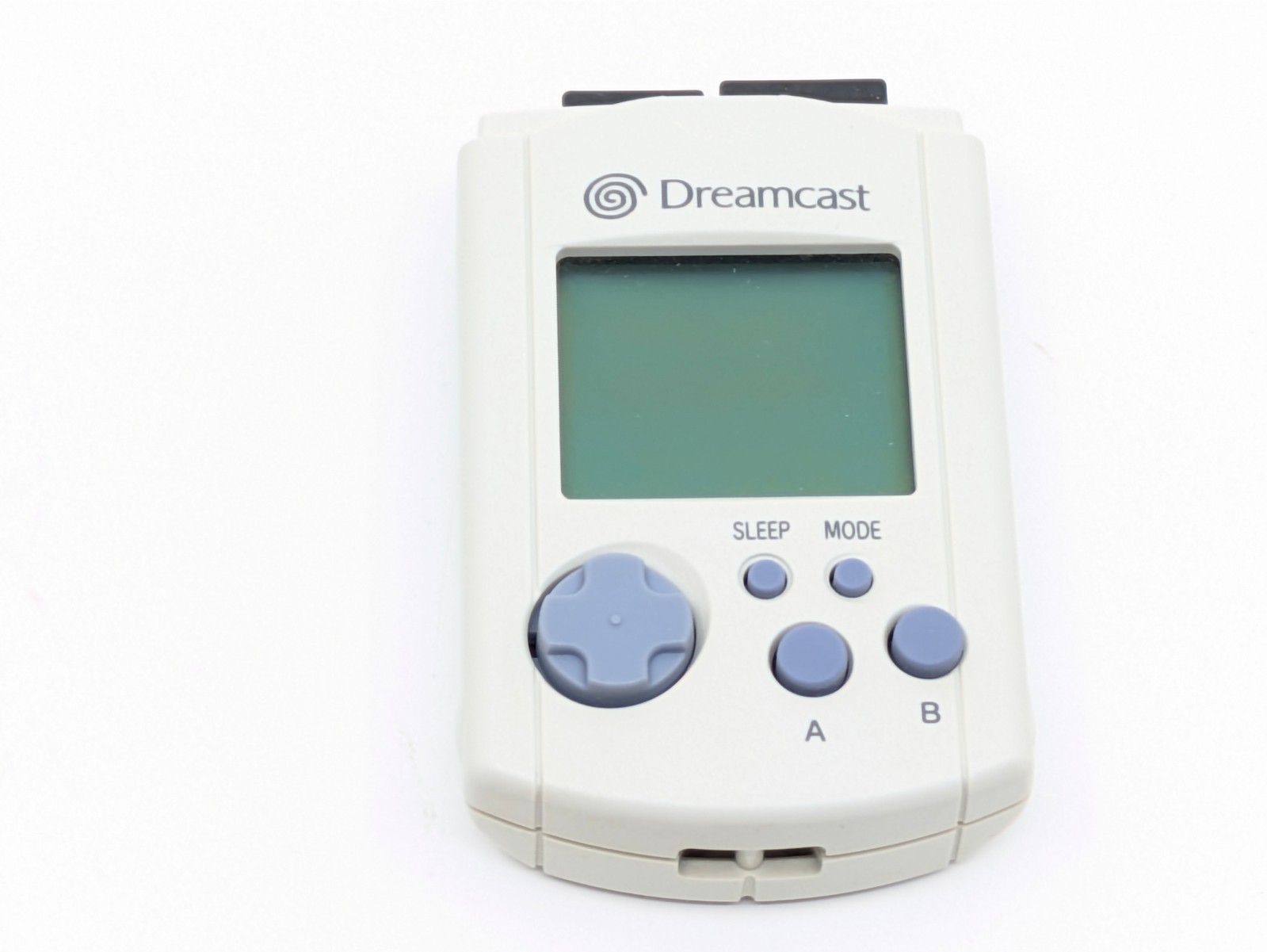 SEGA Dreamcast HKT-3000 Console Controller Boxed NTSC-J Japan Tested Working