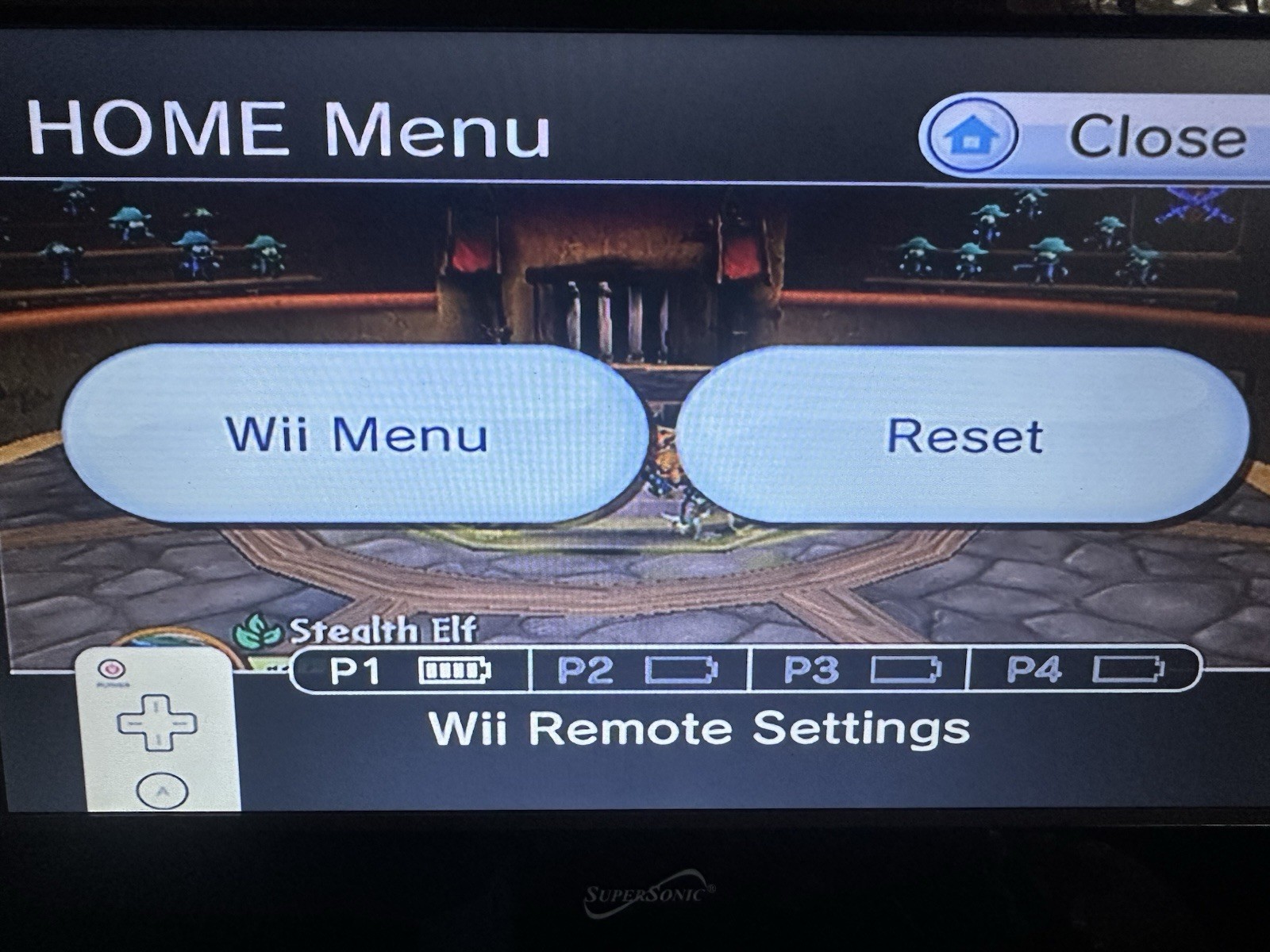 🔥Nintendo Wii Blue Console Bundle 12 Games Skylanders Giants MotionPlus Wii Zap