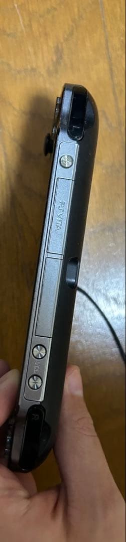 PSVITA Sony Playstation Vita 3G/Wi-Fi Main Unit Svp Japan